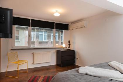Mayer Galata Apartments - image 27