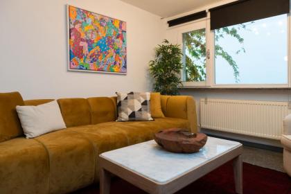 Mayer Galata Apartments - image 28