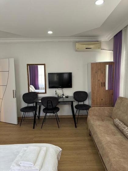 OLD iSTANBUL HOUSE HOTEL - image 11