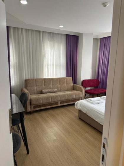 OLD iSTANBUL HOUSE HOTEL - image 12
