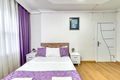 OLD iSTANBUL HOUSE HOTEL - image 13