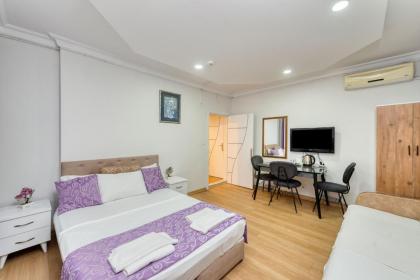 OLD iSTANBUL HOUSE HOTEL - image 14