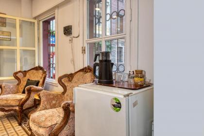 OLD iSTANBUL HOUSE HOTEL - image 15