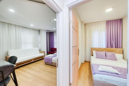 OLD iSTANBUL HOUSE HOTEL - image 19