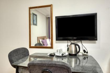 OLD iSTANBUL HOUSE HOTEL - image 22