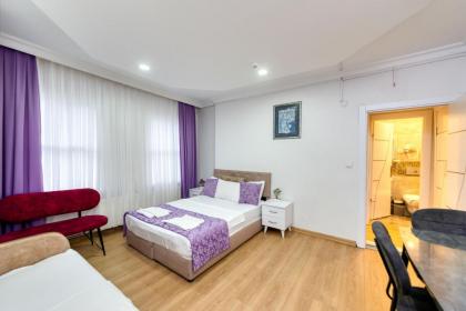 OLD iSTANBUL HOUSE HOTEL - image 23