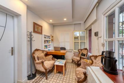 OLD iSTANBUL HOUSE HOTEL - image 26