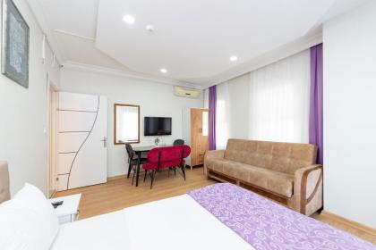 OLD iSTANBUL HOUSE HOTEL - image 29