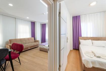 OLD iSTANBUL HOUSE HOTEL - image 3
