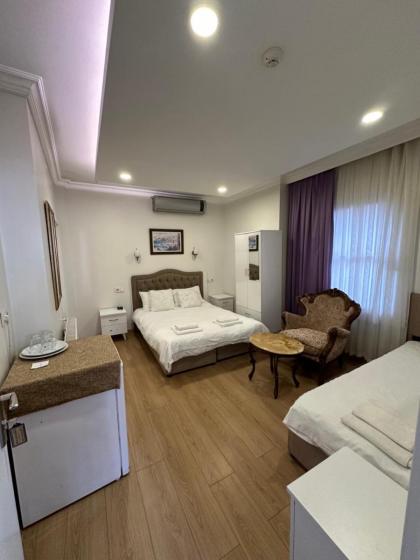 OLD iSTANBUL HOUSE HOTEL - image 4