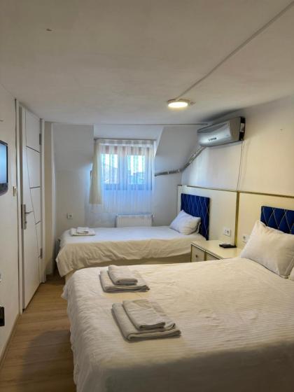 OLD iSTANBUL HOUSE HOTEL - image 6