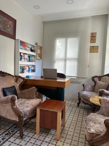 OLD iSTANBUL HOUSE HOTEL - image 7