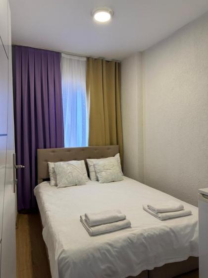 OLD iSTANBUL HOUSE HOTEL - image 9