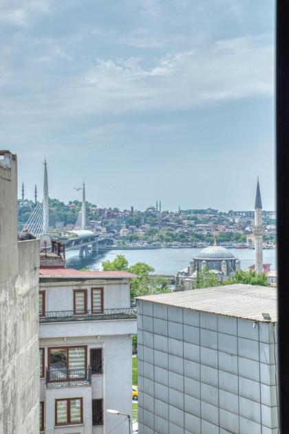 GALATAGREENAPPLEHOTEL - image 3