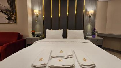 The Külsümz Hotel - image 24
