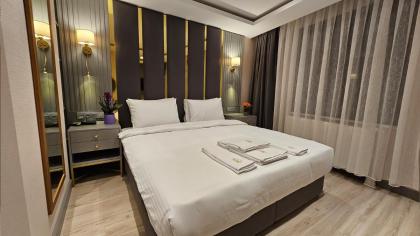 The Külsümz Hotel - image 27