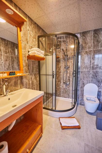 Sabina Hotel - image 22