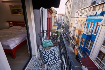 Sabina Hotel - image 24