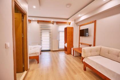 Sabina Hotel - image 25