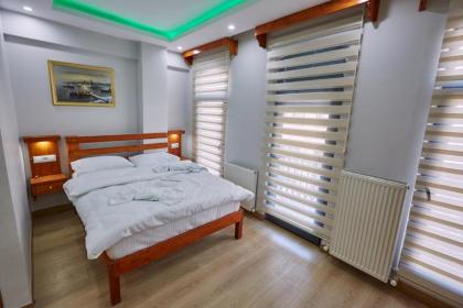 Sabina Hotel - image 26