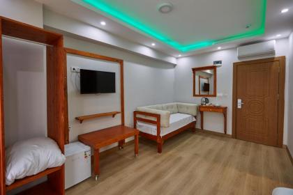 Sabina Hotel - image 27
