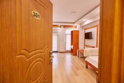 Sabina Hotel - image 29