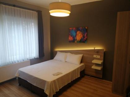 Armonim Otelcilik