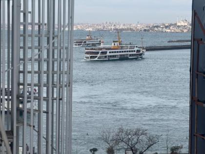 SAHRA OTEL - image 21