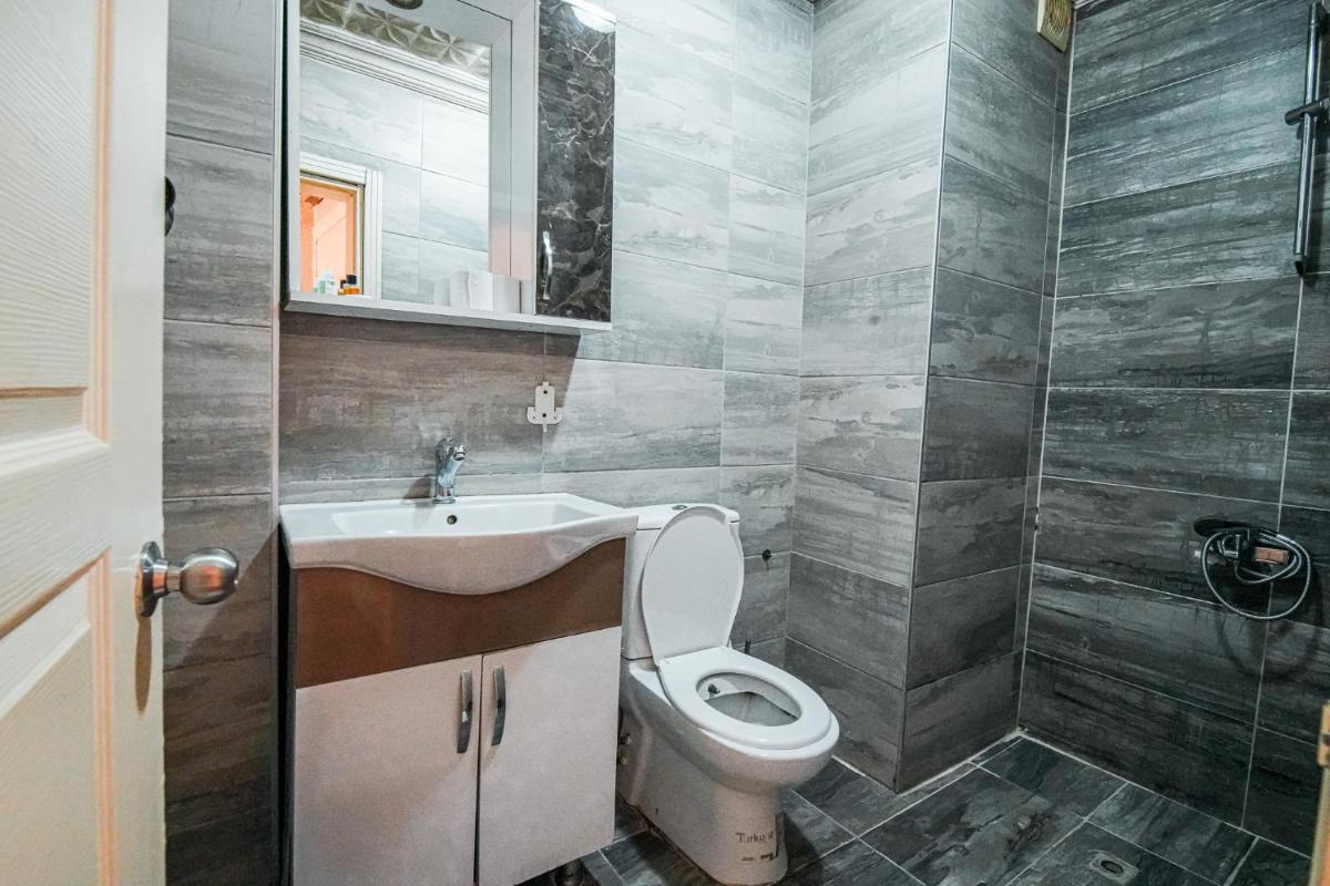 SAHRA OTEL - image 4