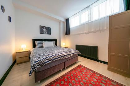 Hexa Hotel - image 18