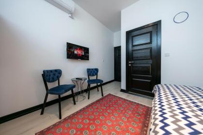 Hexa Hotel - image 21