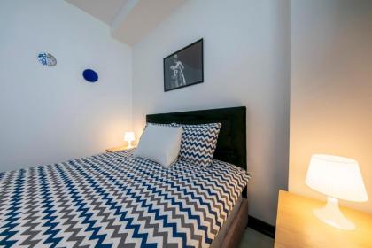 Hexa Hotel - image 23
