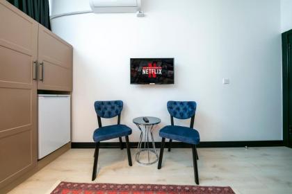 Hexa Hotel - image 24