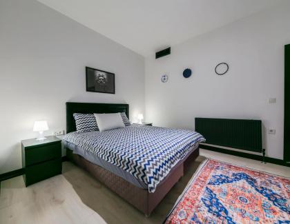Hexa Hotel - image 26