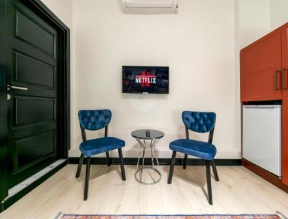 Hexa Hotel - image 29