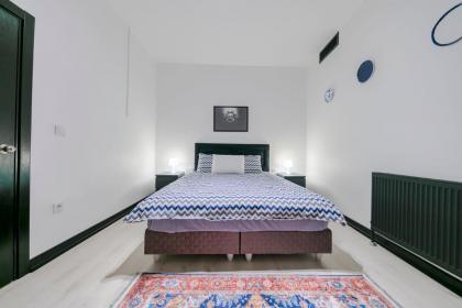 Hexa Hotel - image 30