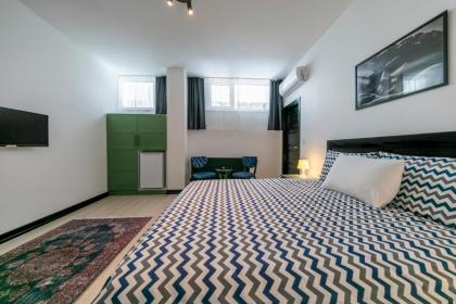 Hexa Hotel - image 7