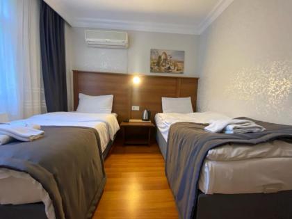 Timex Suites - image 7