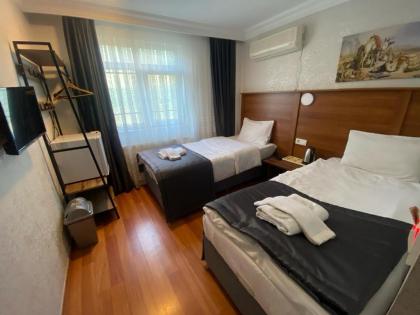 Timex Suites - image 8
