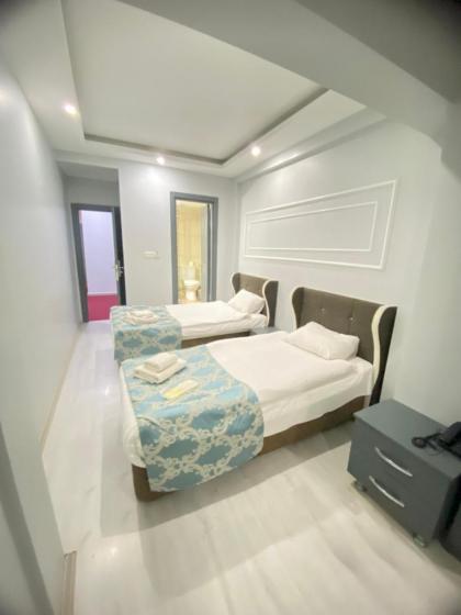 Hotel in Istanbul 