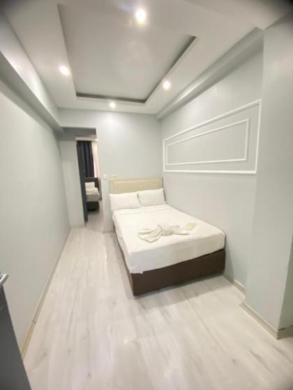 Abam otel istanbul - image 21