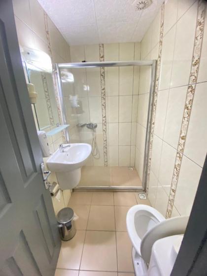 Abam otel istanbul - image 23