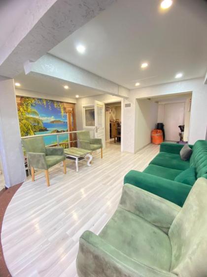 Abam otel istanbul - image 25