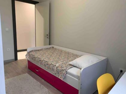 Great apartment 4+1 with pool - image 25