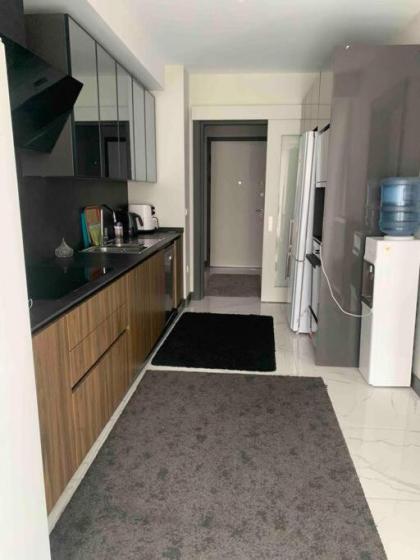 Great apartment 4+1 with pool - image 26