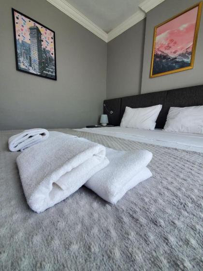Airport Farm Hotel By Metro Station