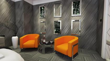 THE Babilon Suites