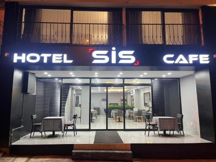 SİS HOTEL 