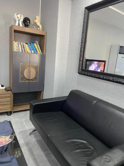 SİS HOTEL - image 22