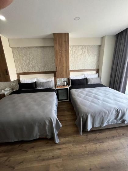 SİS HOTEL - image 23